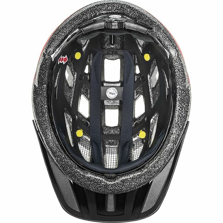 Fahrradhelm UVEX i-vo cc MIPS+ 2023