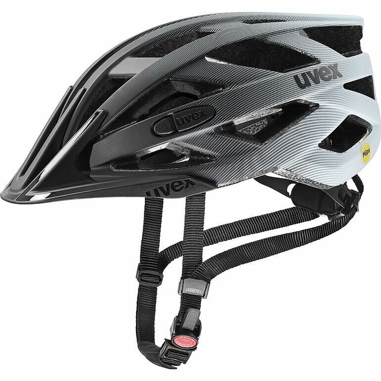 Fahrradhelm UVEX i-vo cc MIPS+ 2023