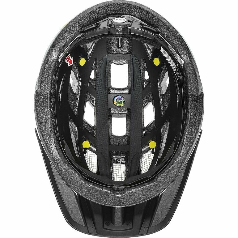 Fahrradhelm UVEX i-vo cc MIPS+ 2023
