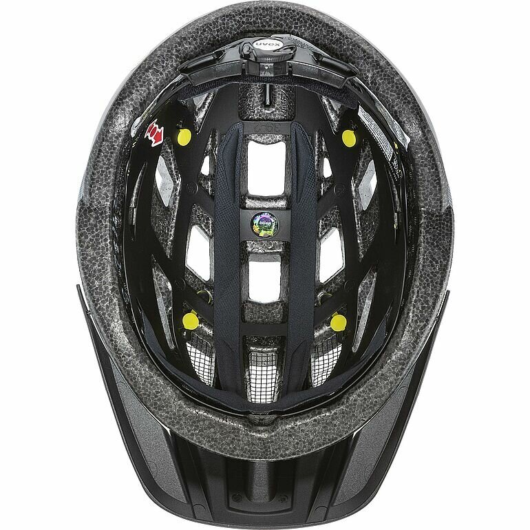 Fahrradhelm UVEX i-vo cc MIPS+ 2023