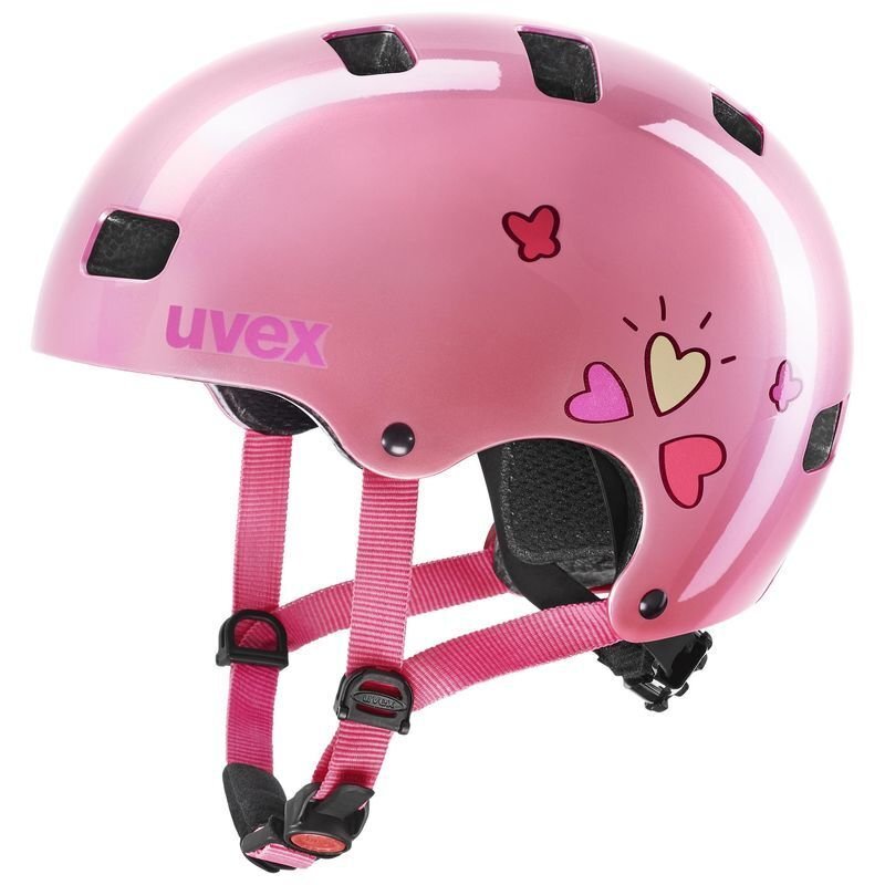 Detská cyklistická prilba UVEX kid 3 2022