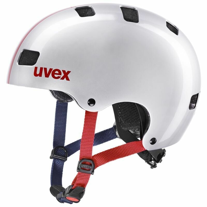 Detská cyklistická prilba UVEX kid 3 2022