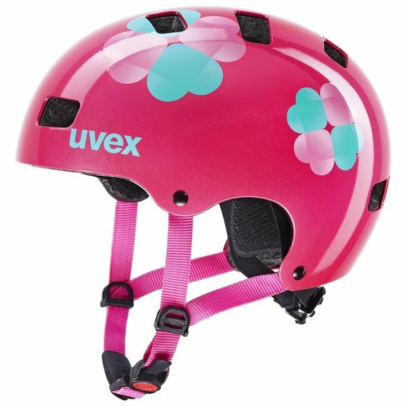 Detská cyklistická prilba UVEX kid 3 2022