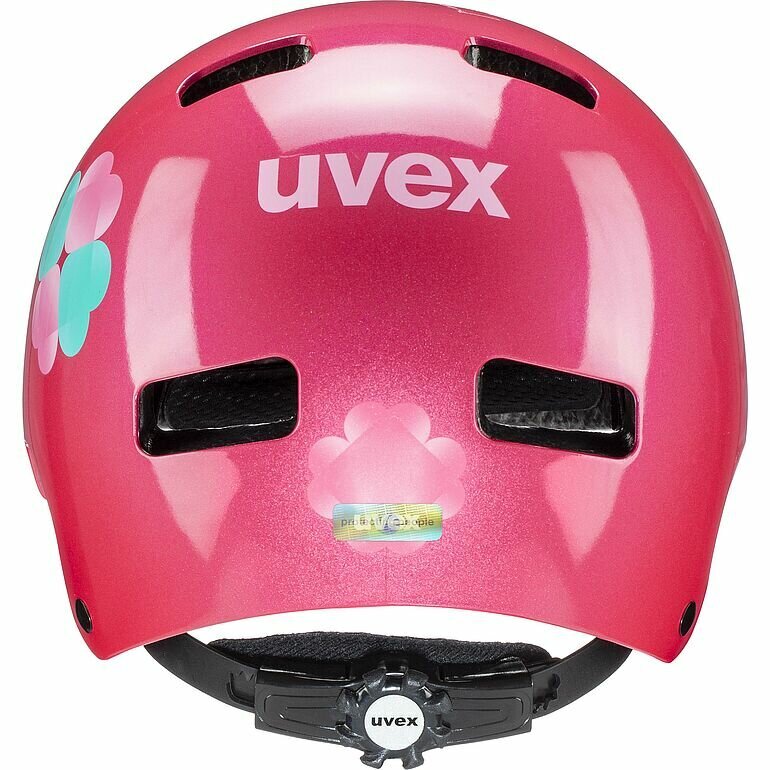 Detská cyklistická prilba UVEX kid 3 2022