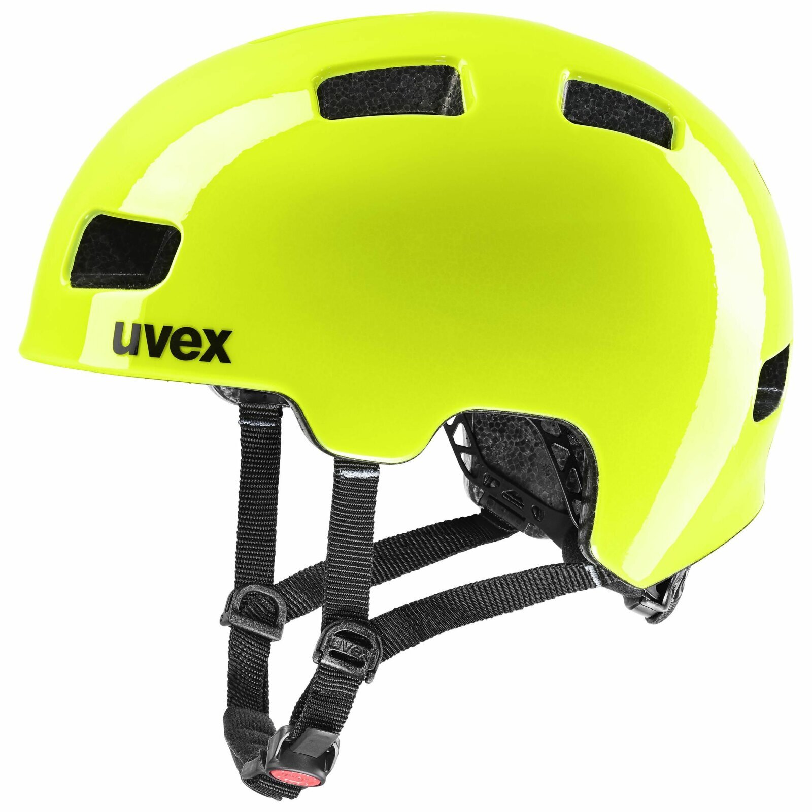 Detská cyklistická prilba UVEX hlmt 4 2022