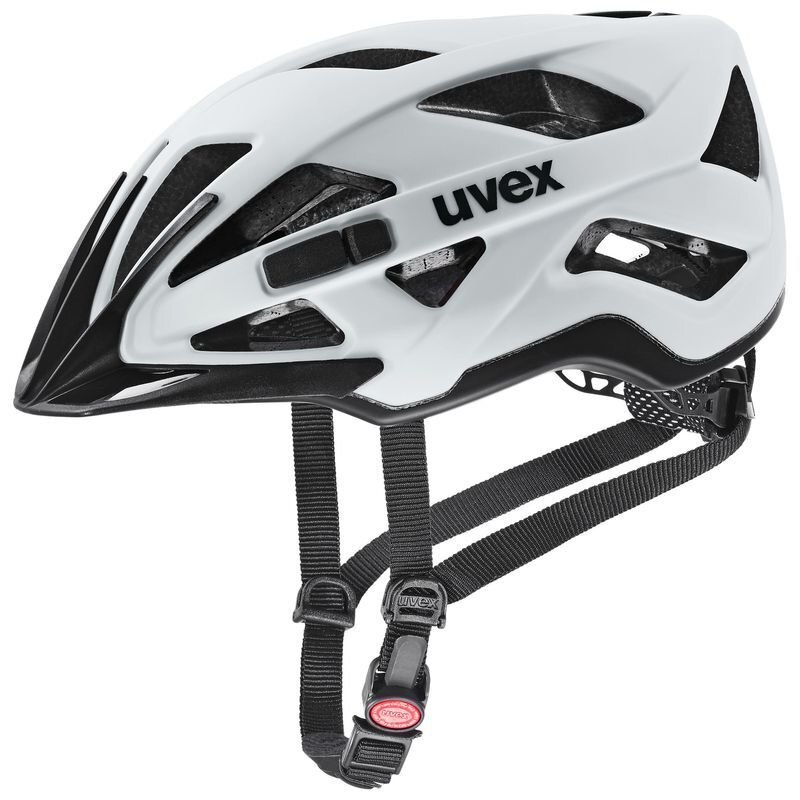 Fahrradhelm UVEX active cc 2023