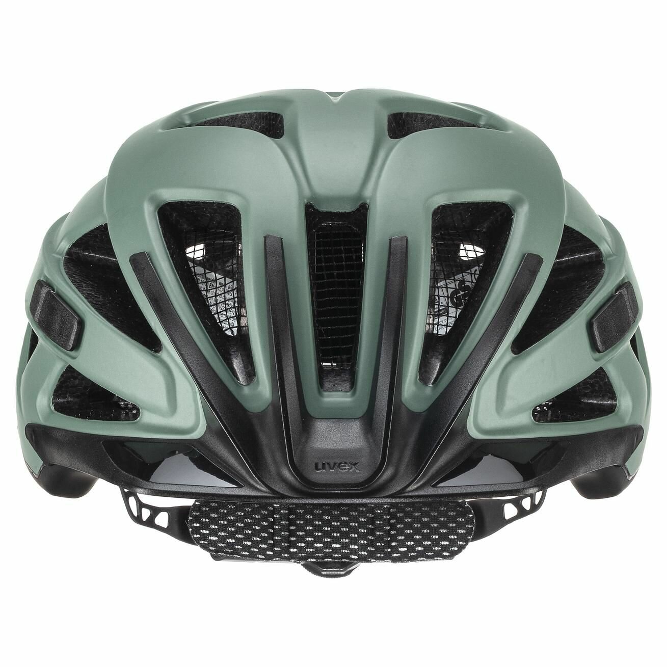 Fahrradhelm UVEX active cc 2023