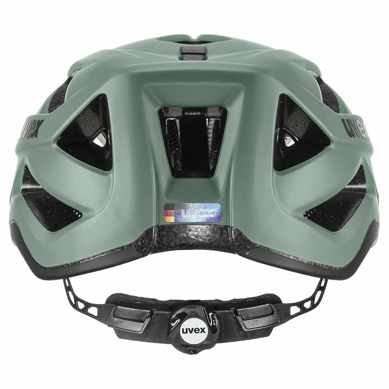 Fahrradhelm UVEX active cc 2023