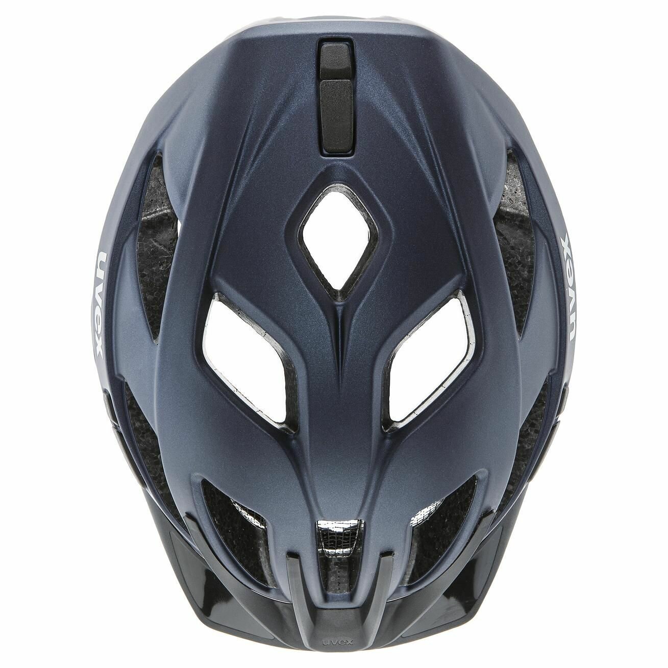 Fahrradhelm UVEX active cc 2023