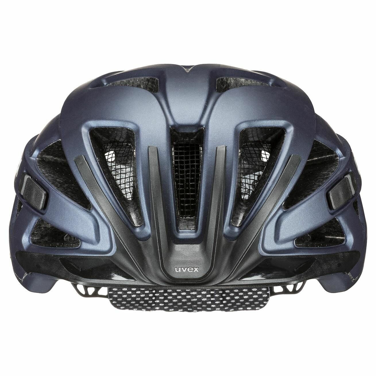 Fahrradhelm UVEX active cc 2023