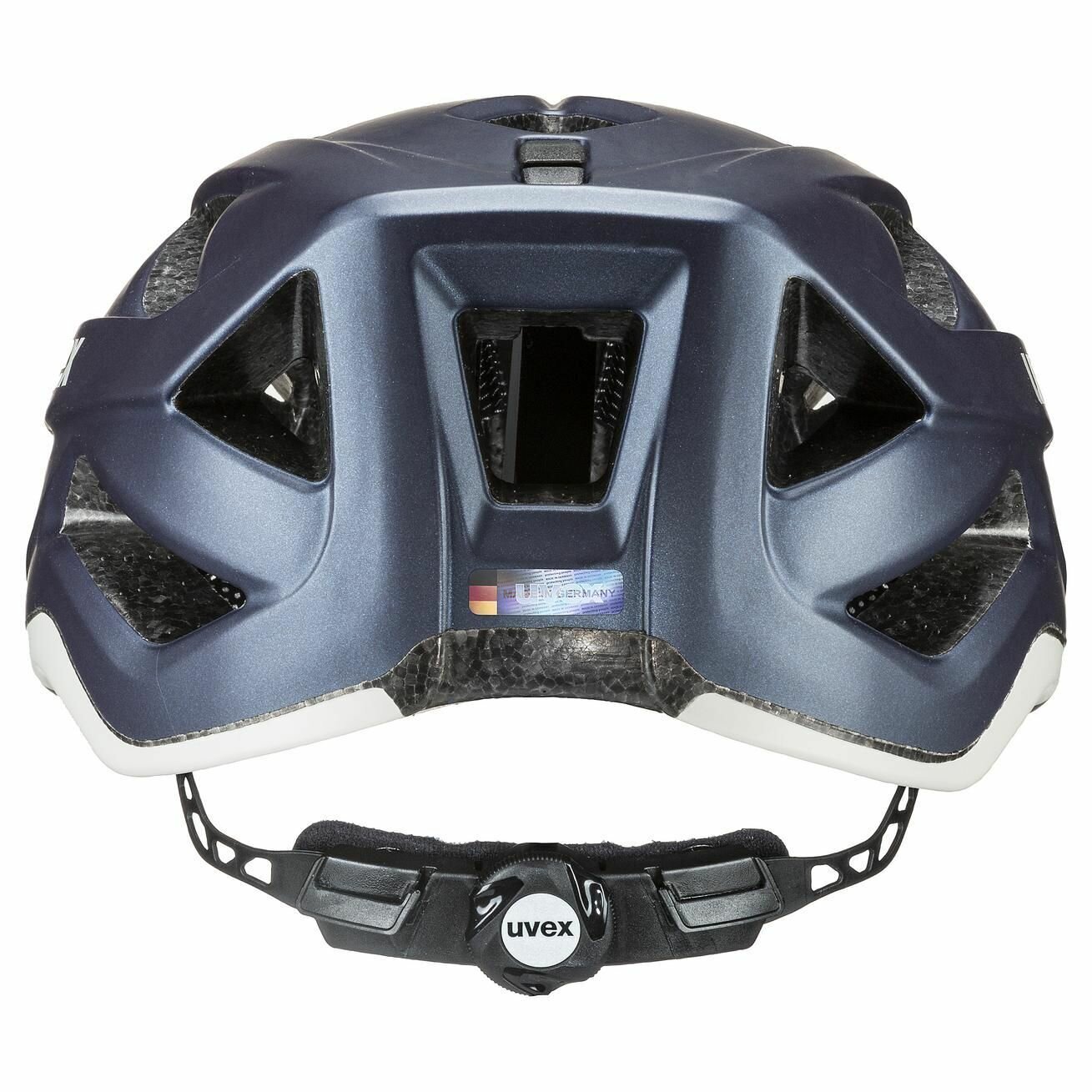 Fahrradhelm UVEX active cc 2023