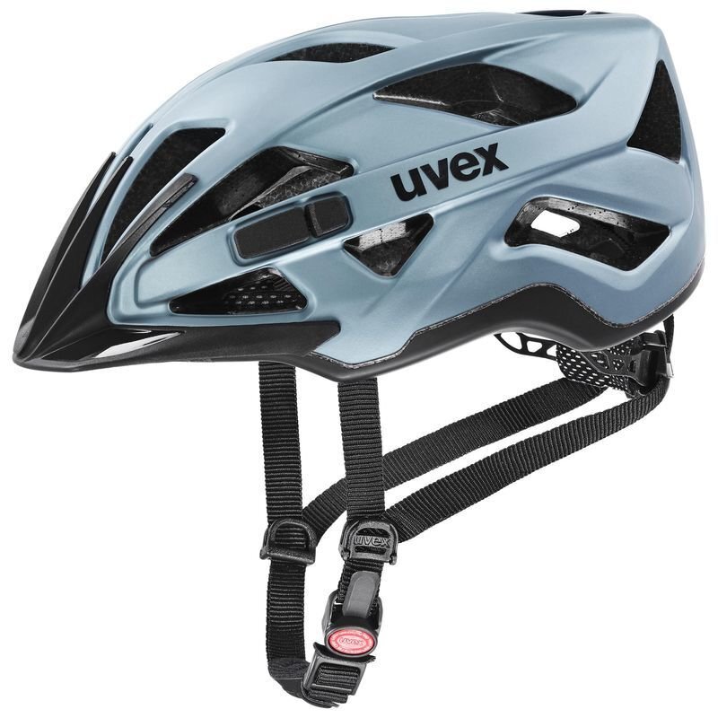 Fahrradhelm UVEX active cc 2023