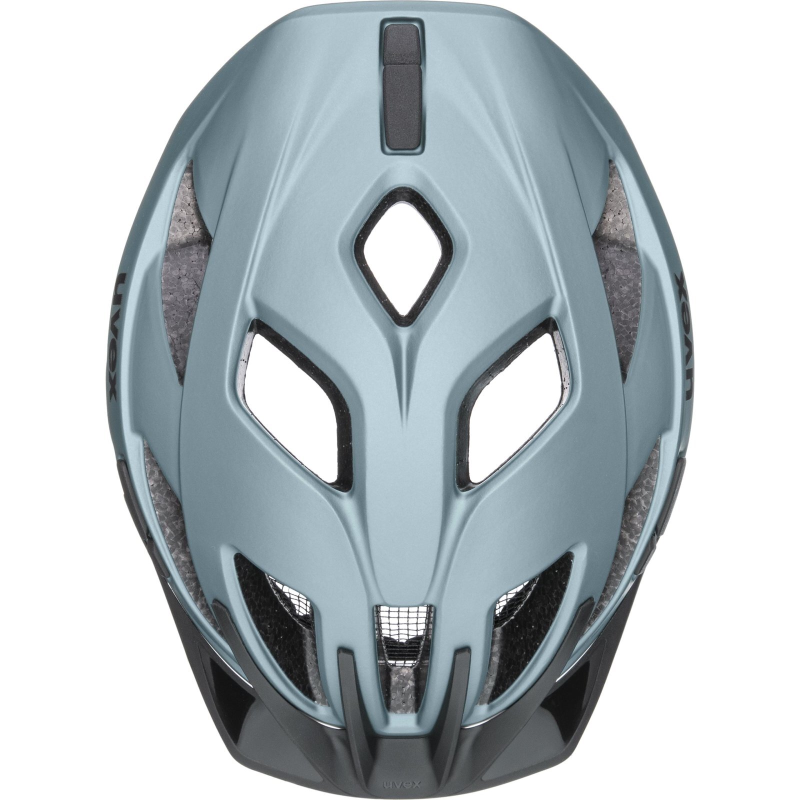Fahrradhelm UVEX active cc 2023