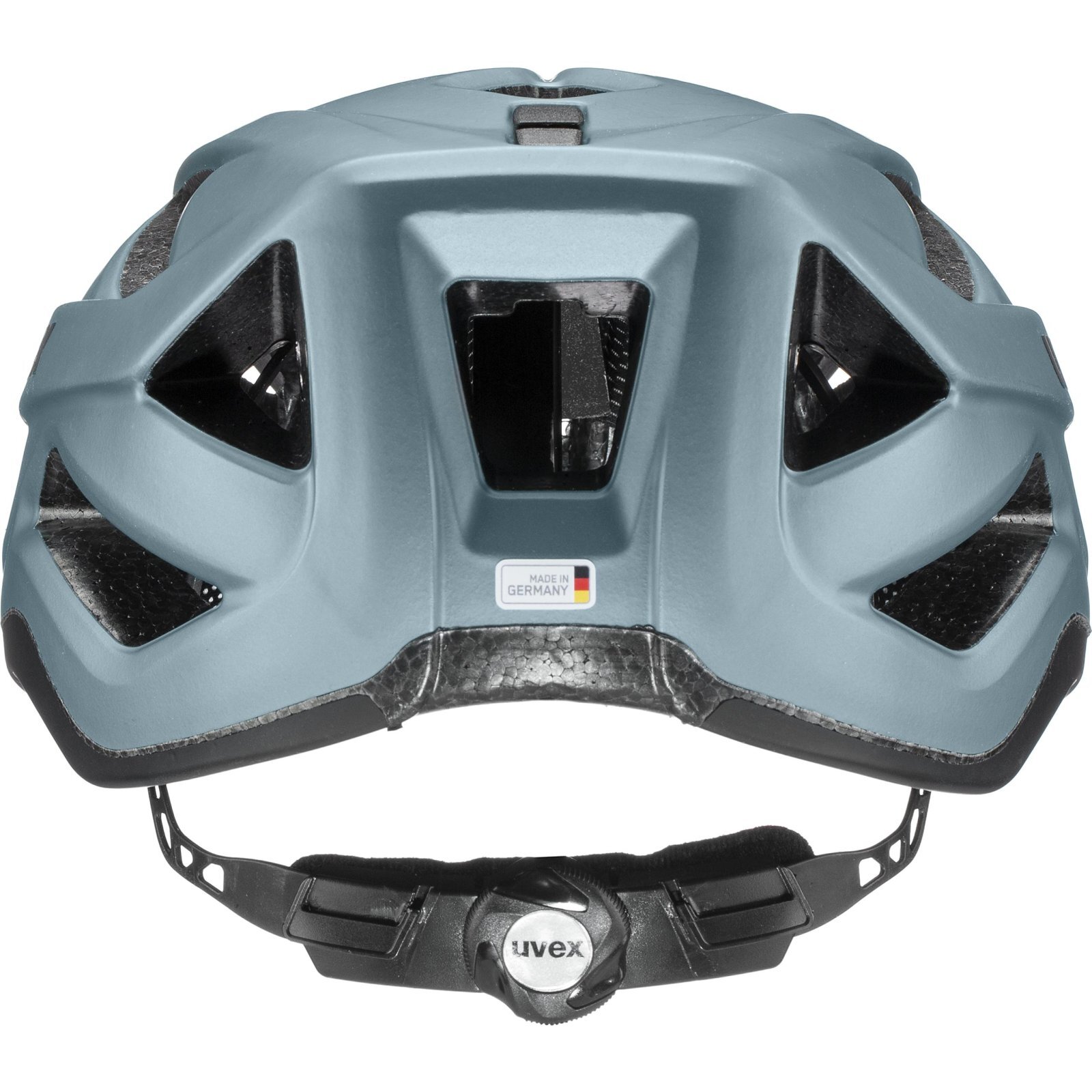 Fahrradhelm UVEX active cc 2023