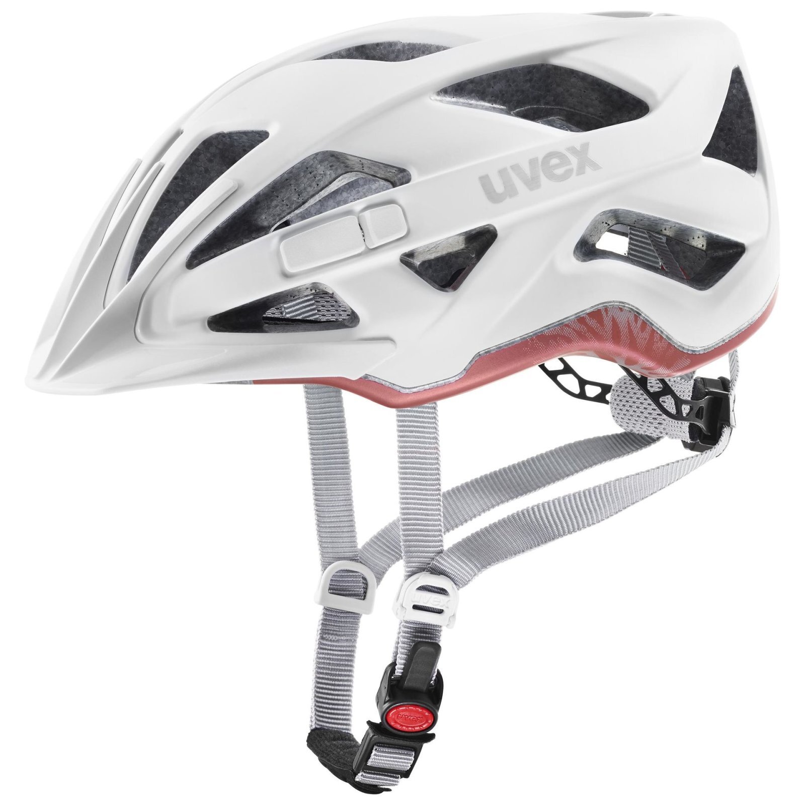 Fahrradhelm UVEX active cc 2023