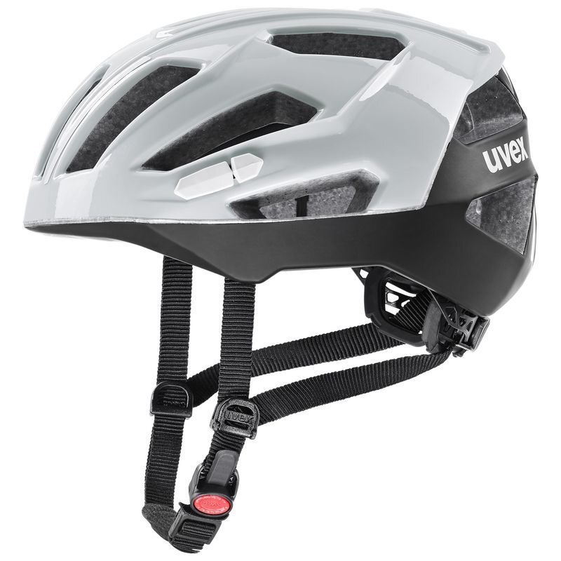 Fahrradhelm UVEX gravel x 2023