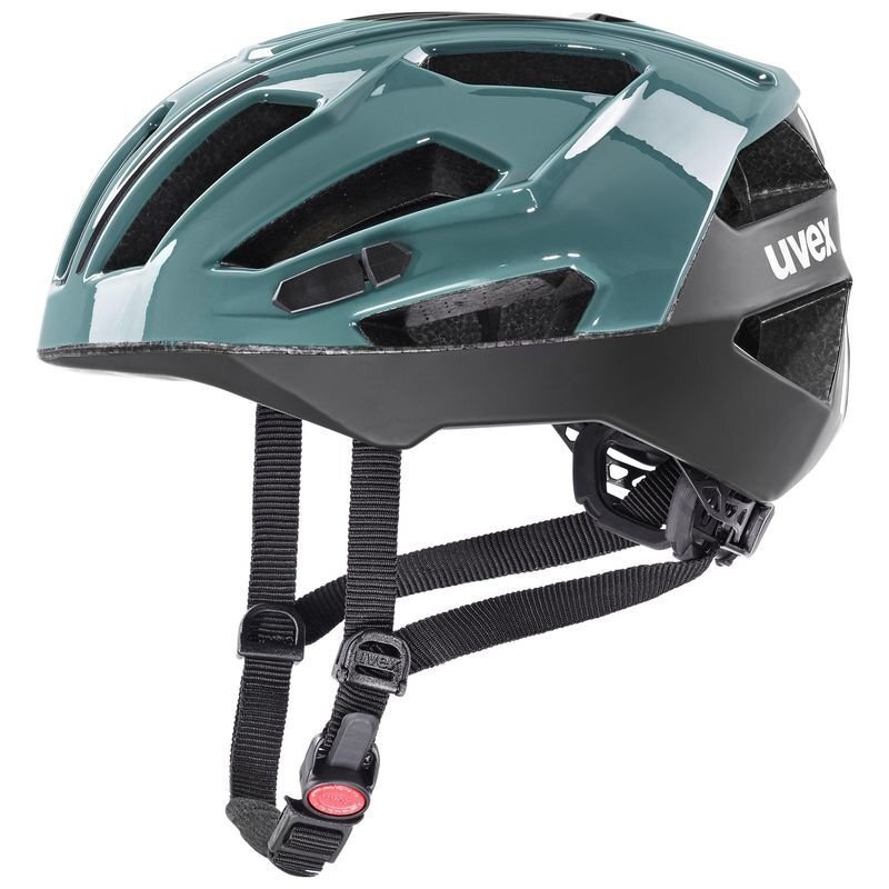Fahrradhelm UVEX gravel x 2023