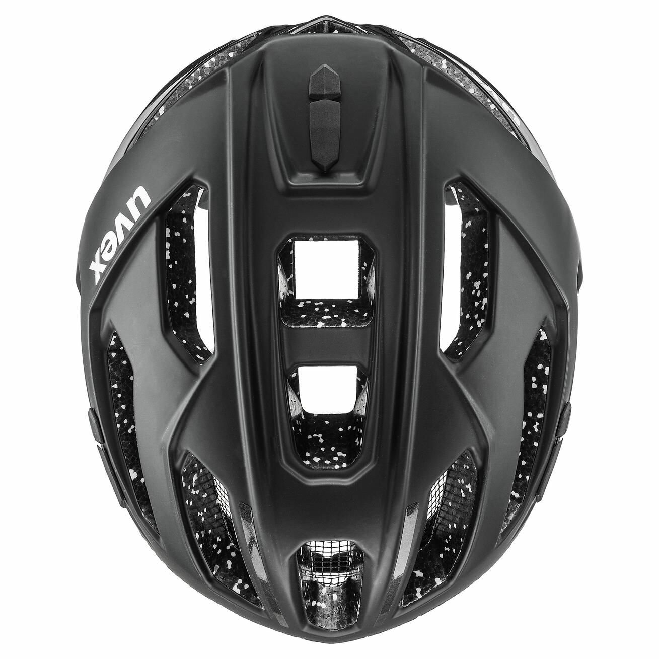 Fahrradhelm UVEX gravel x 2023