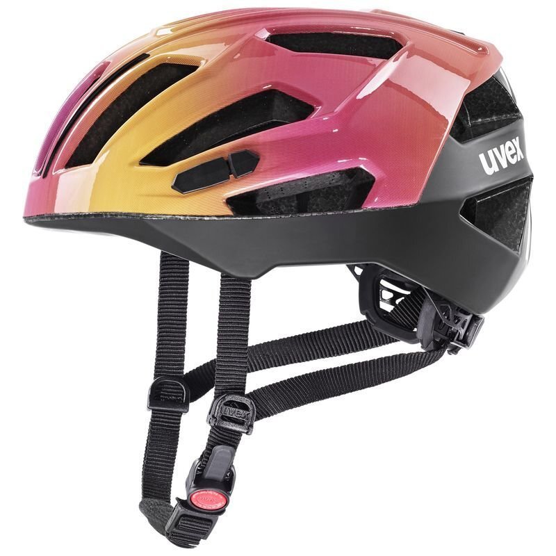 Fahrradhelm UVEX gravel x 2023