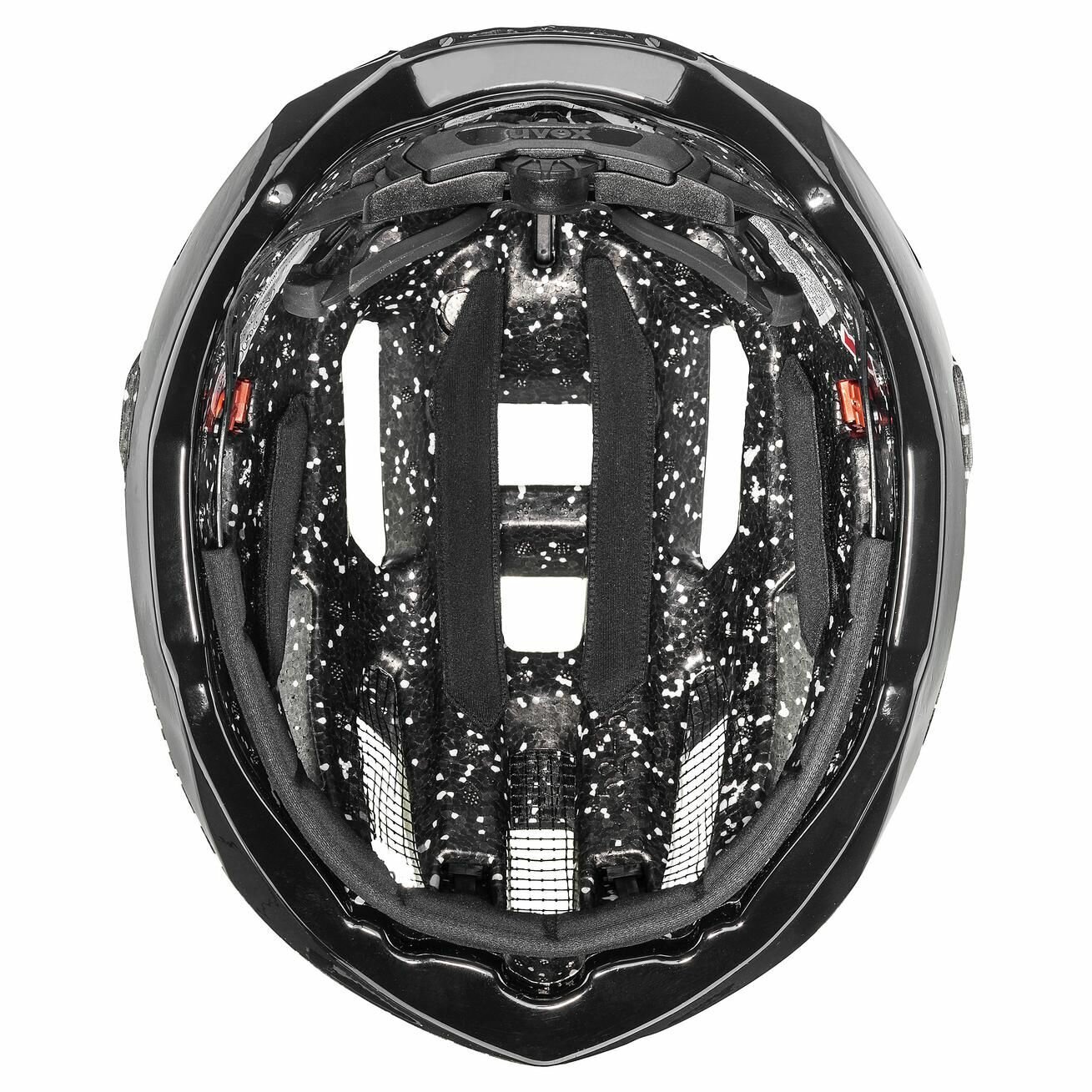 Fahrradhelm UVEX gravel x 2023