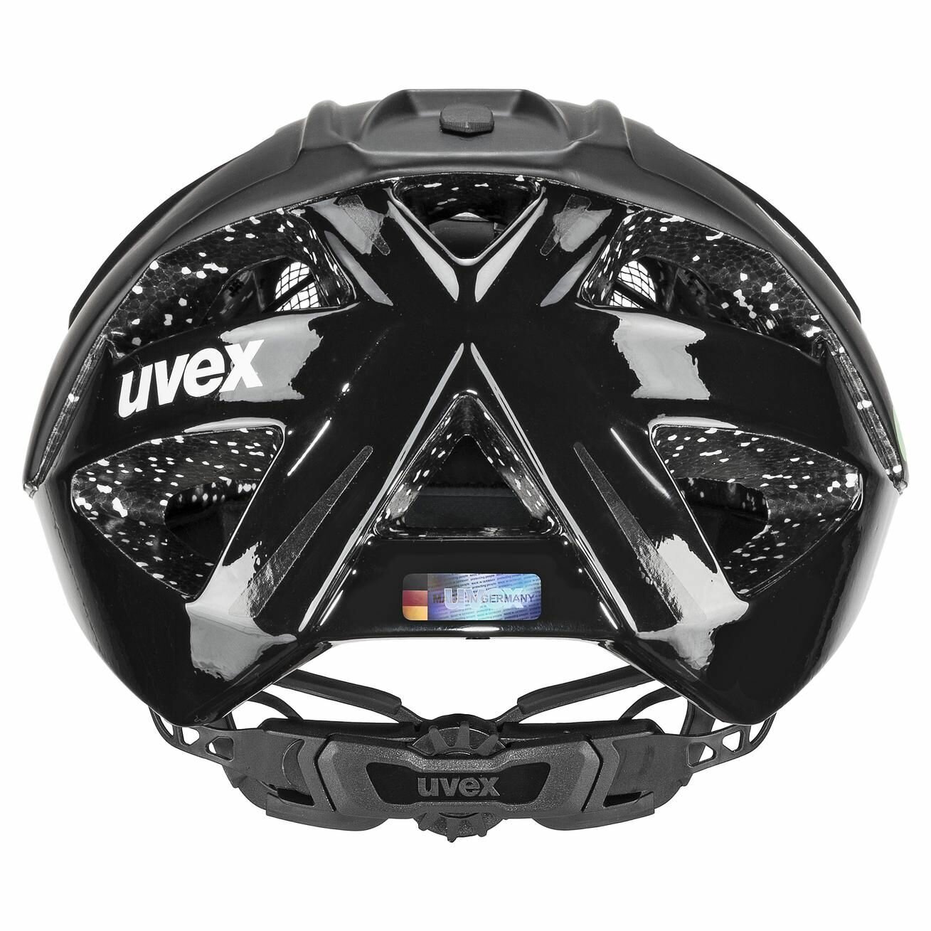 Fahrradhelm UVEX gravel x 2023