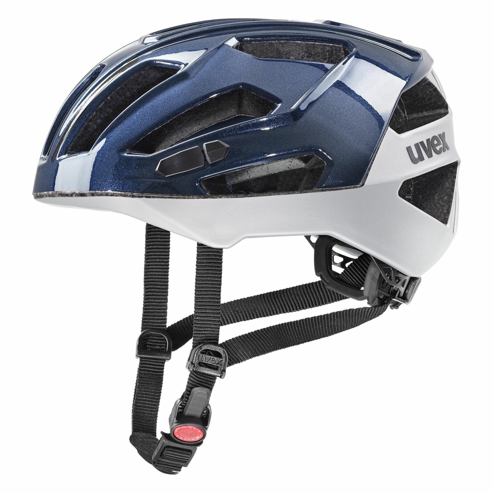 Fahrradhelm UVEX gravel x 2023