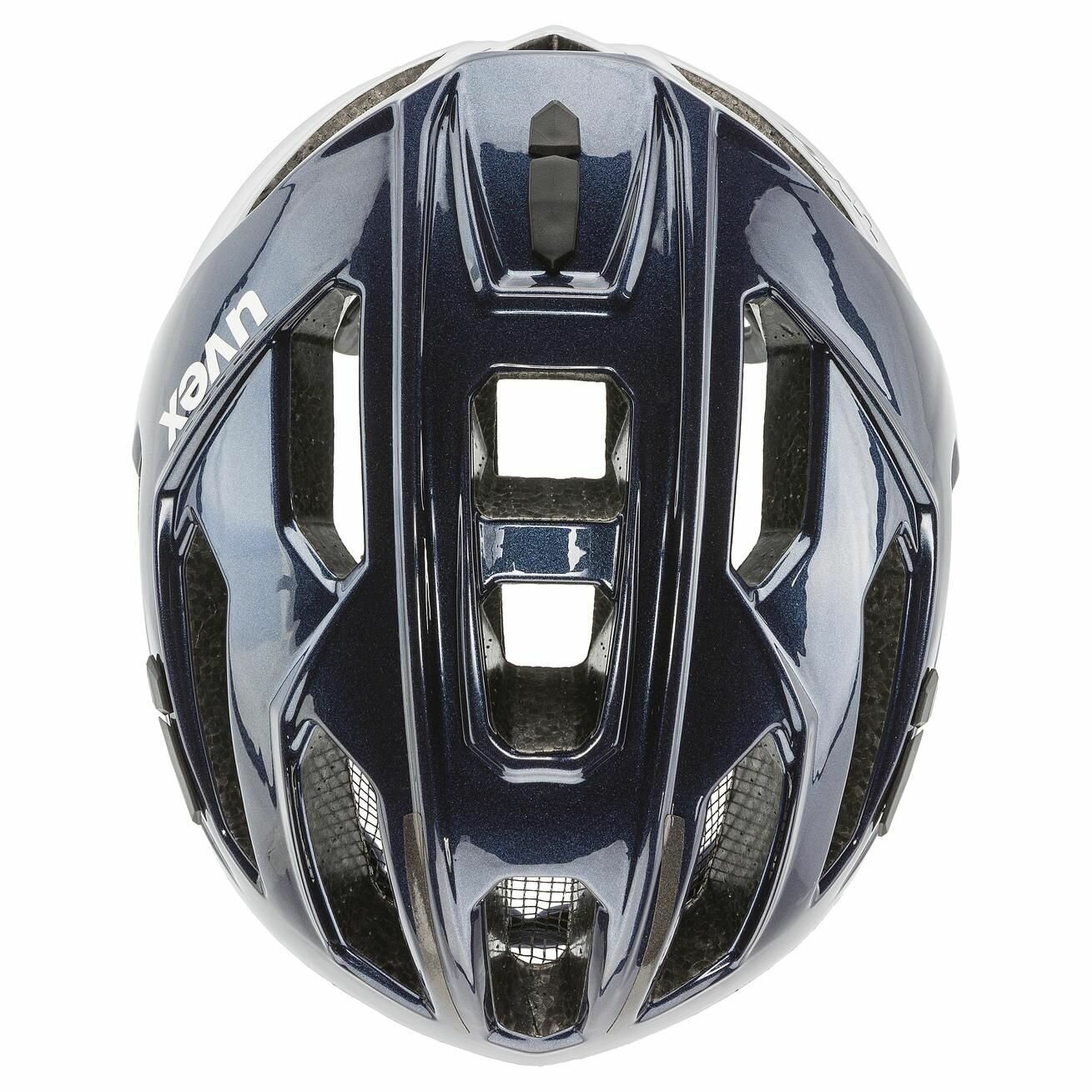 Fahrradhelm UVEX gravel x 2023