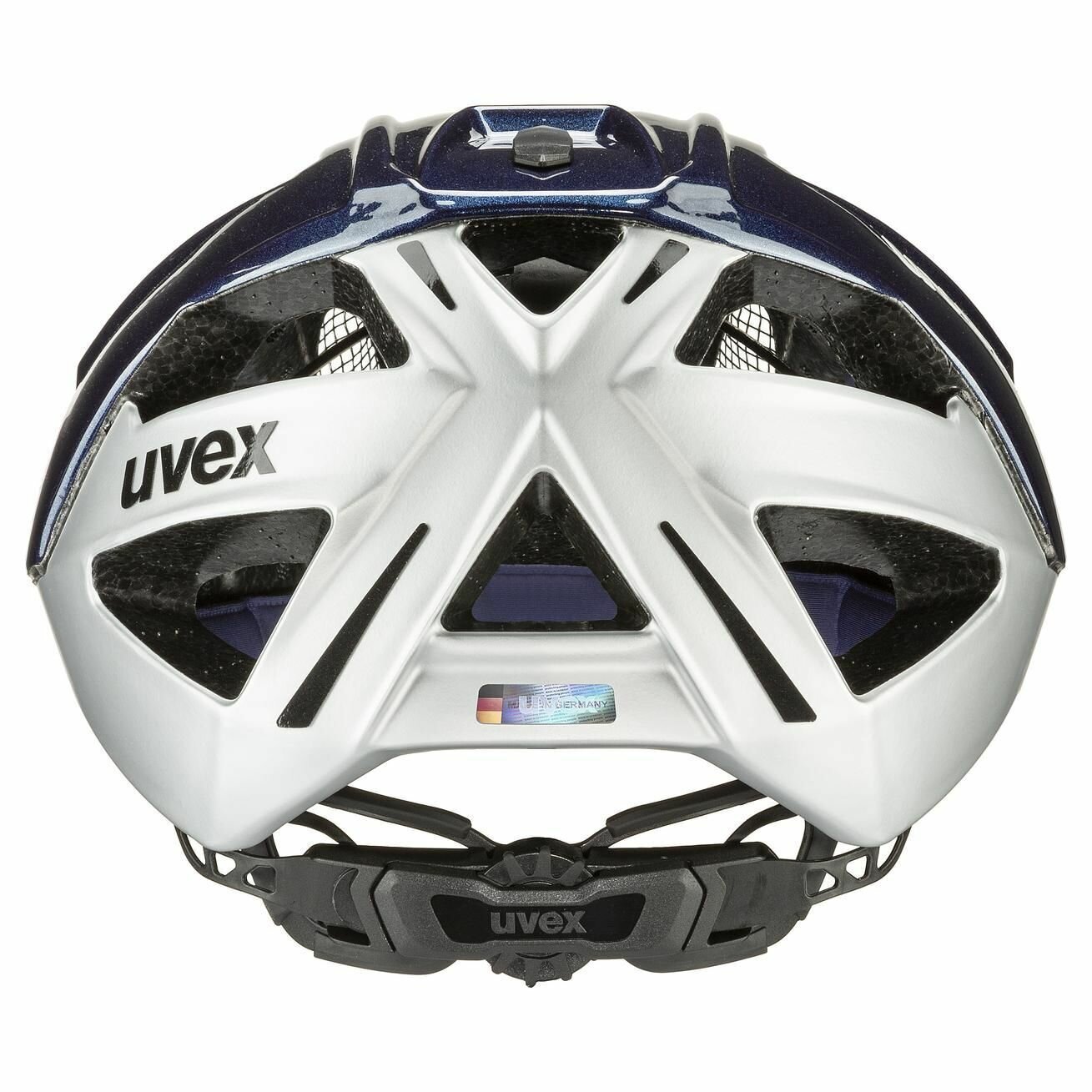 Fahrradhelm UVEX gravel x 2023