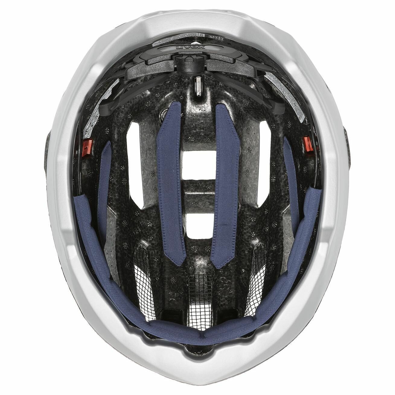 Fahrradhelm UVEX gravel x 2023