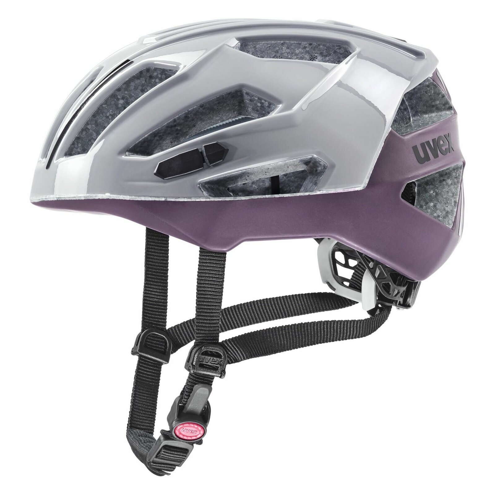 Fahrradhelm UVEX gravel x 2023