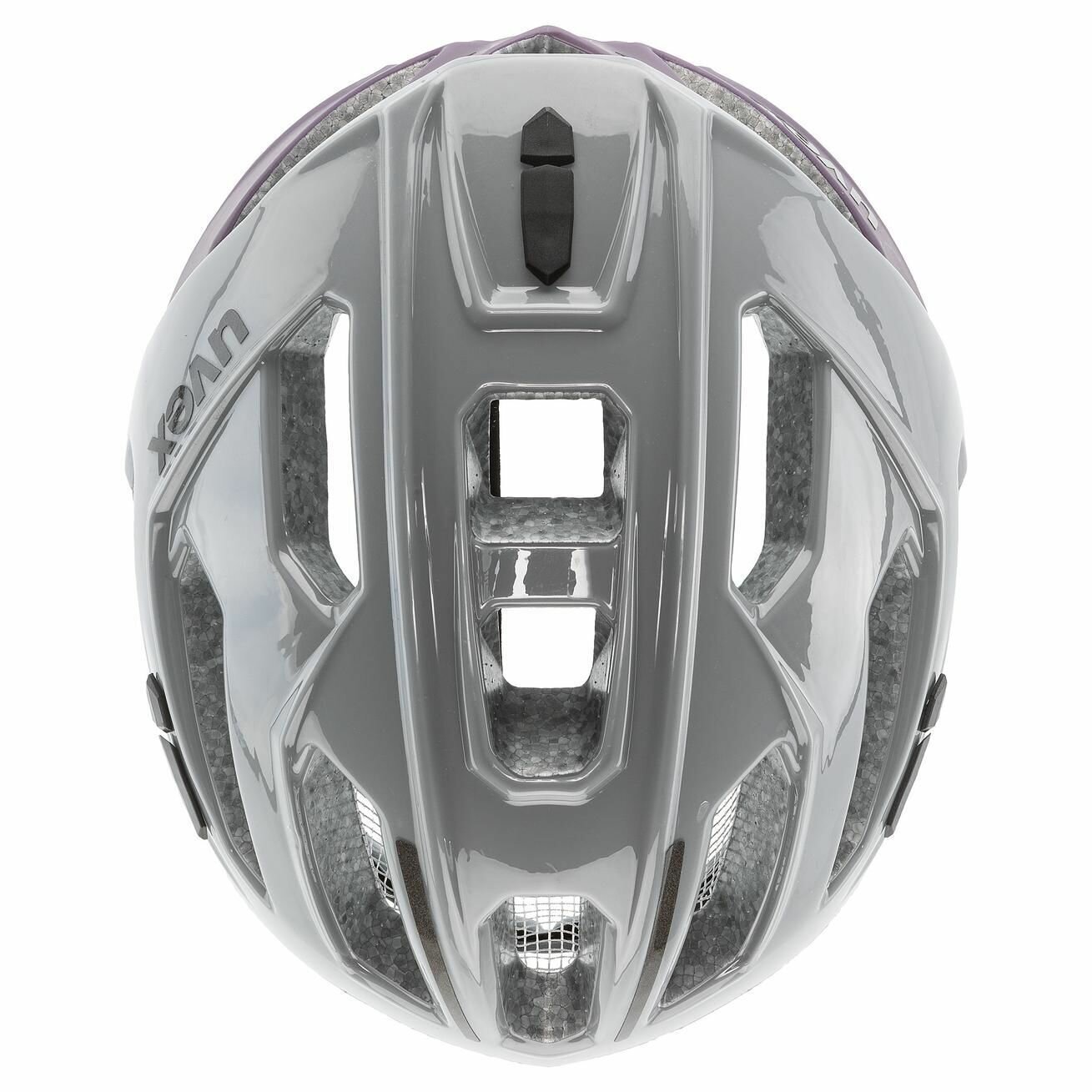 Fahrradhelm UVEX gravel x 2023