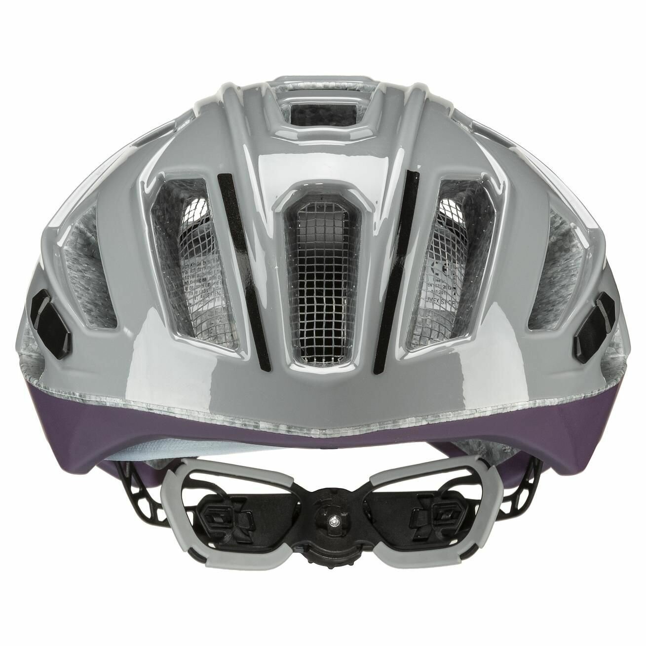 Fahrradhelm UVEX gravel x 2023