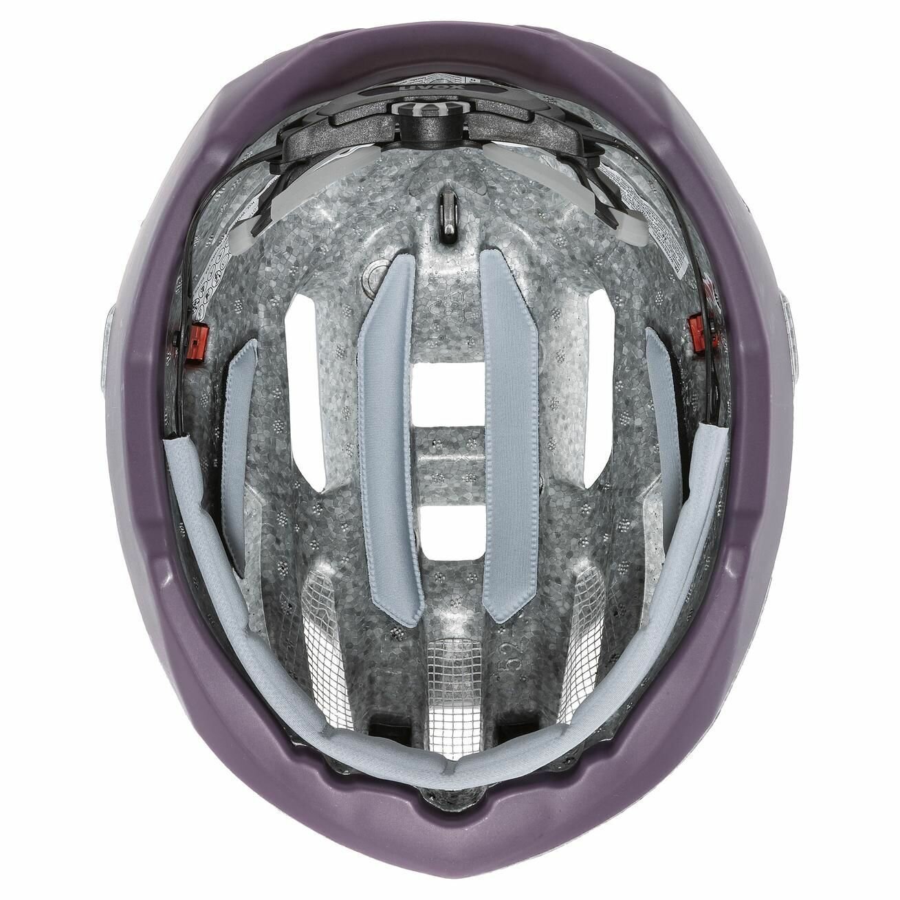 Fahrradhelm UVEX gravel x 2023