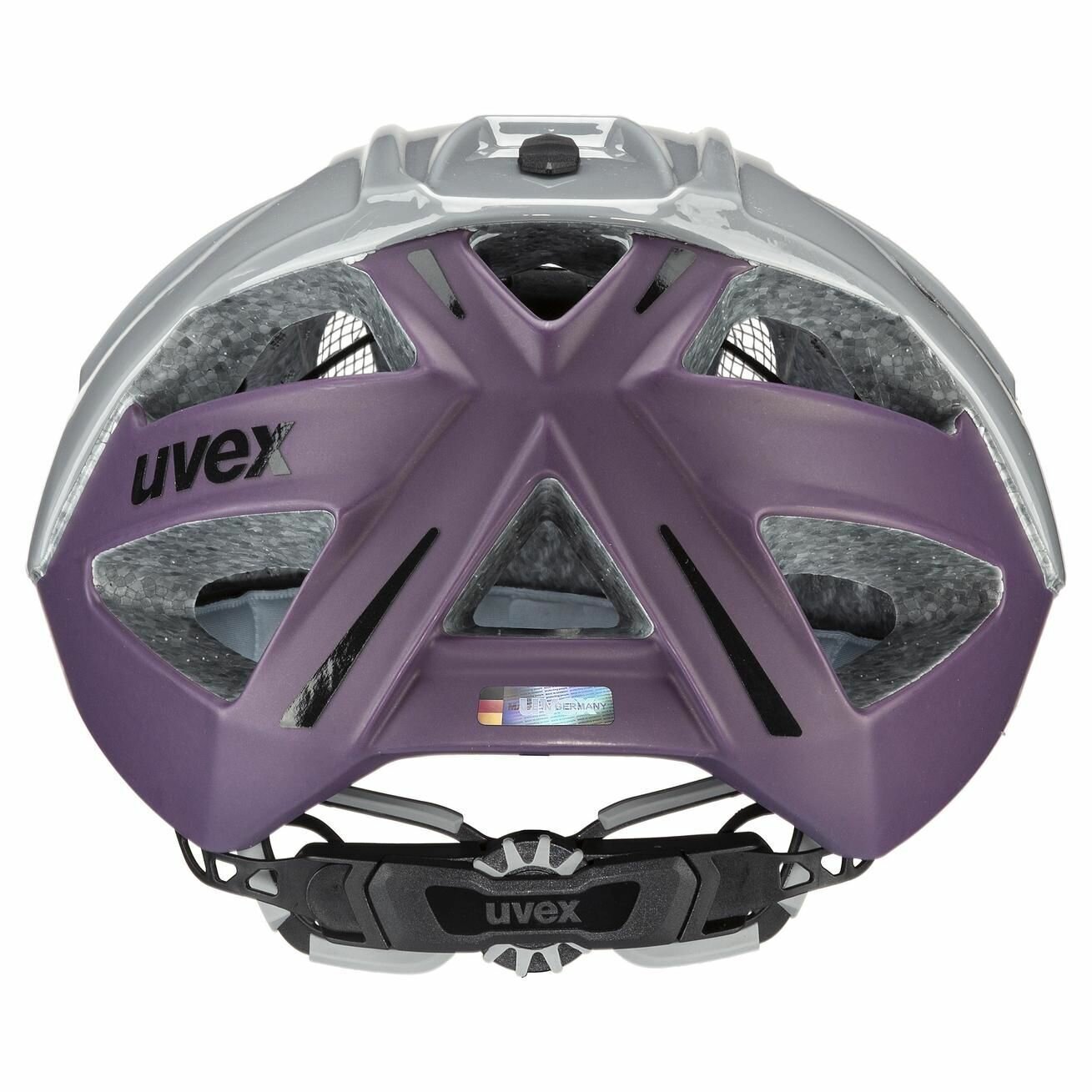 Fahrradhelm UVEX gravel x 2023