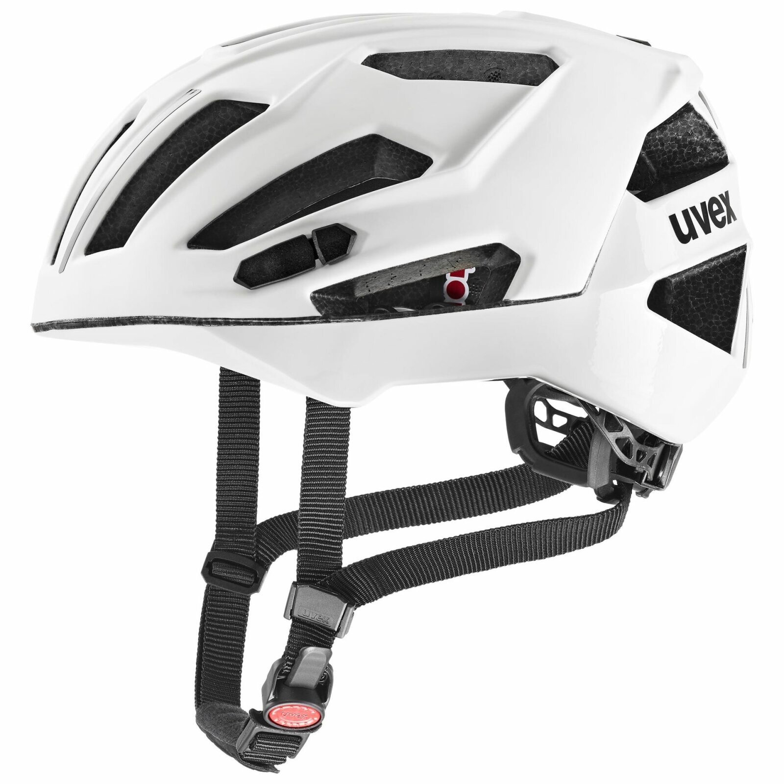 Fahrradhelm UVEX gravel x 2023