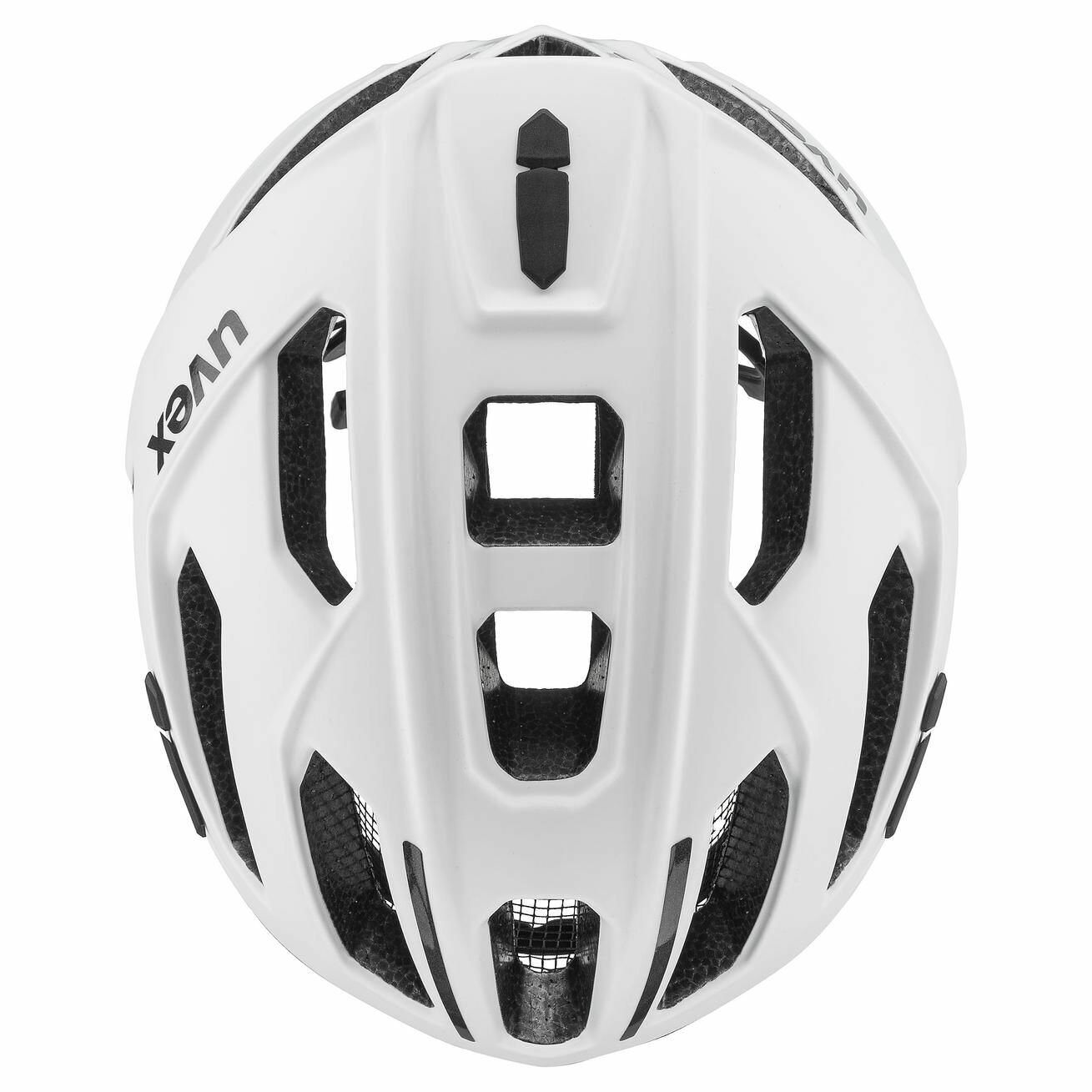 Fahrradhelm UVEX gravel x 2023