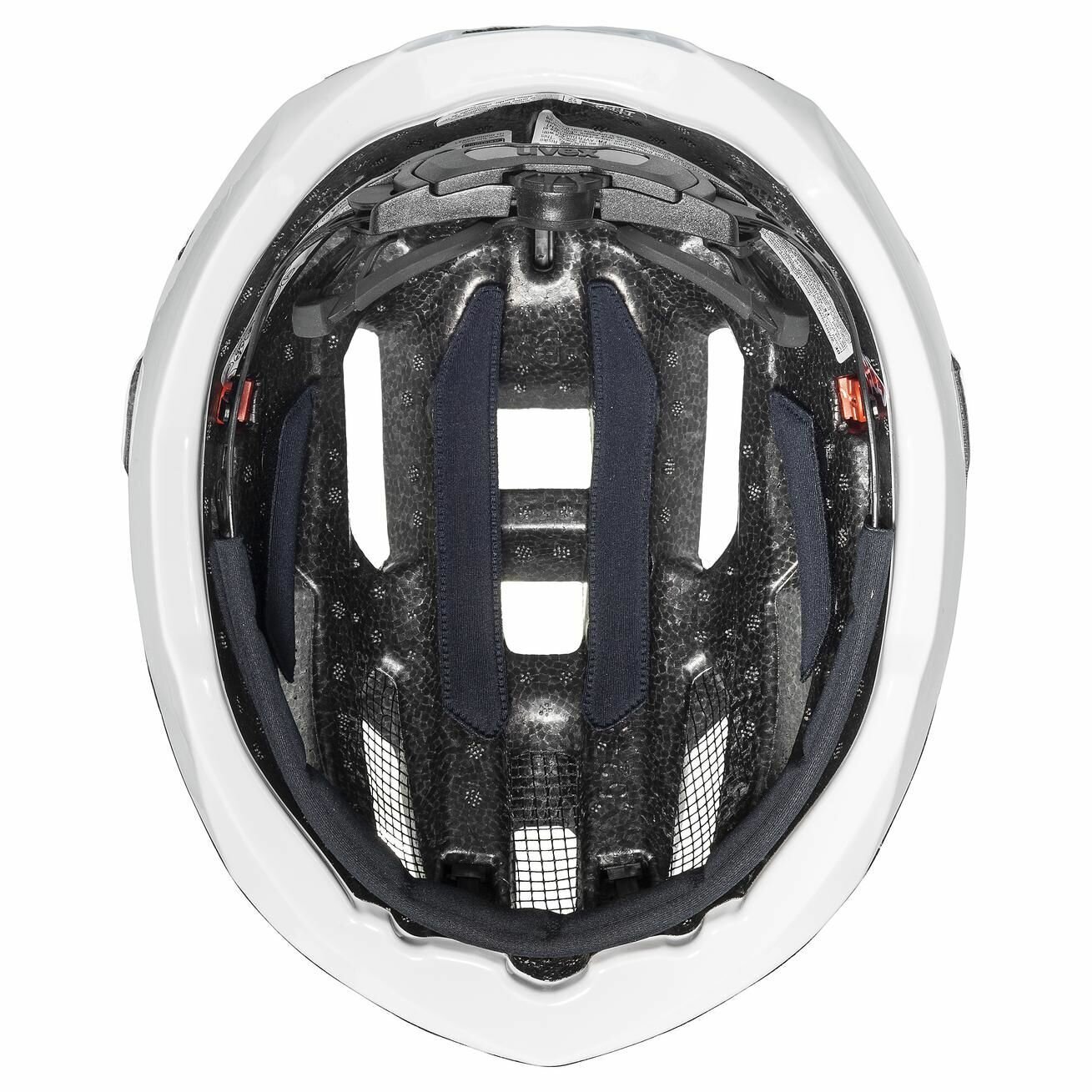 Fahrradhelm UVEX gravel x 2023