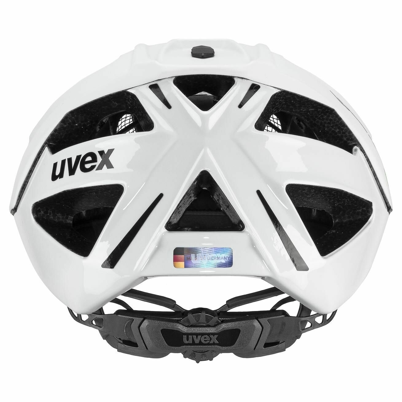 Fahrradhelm UVEX gravel x 2023