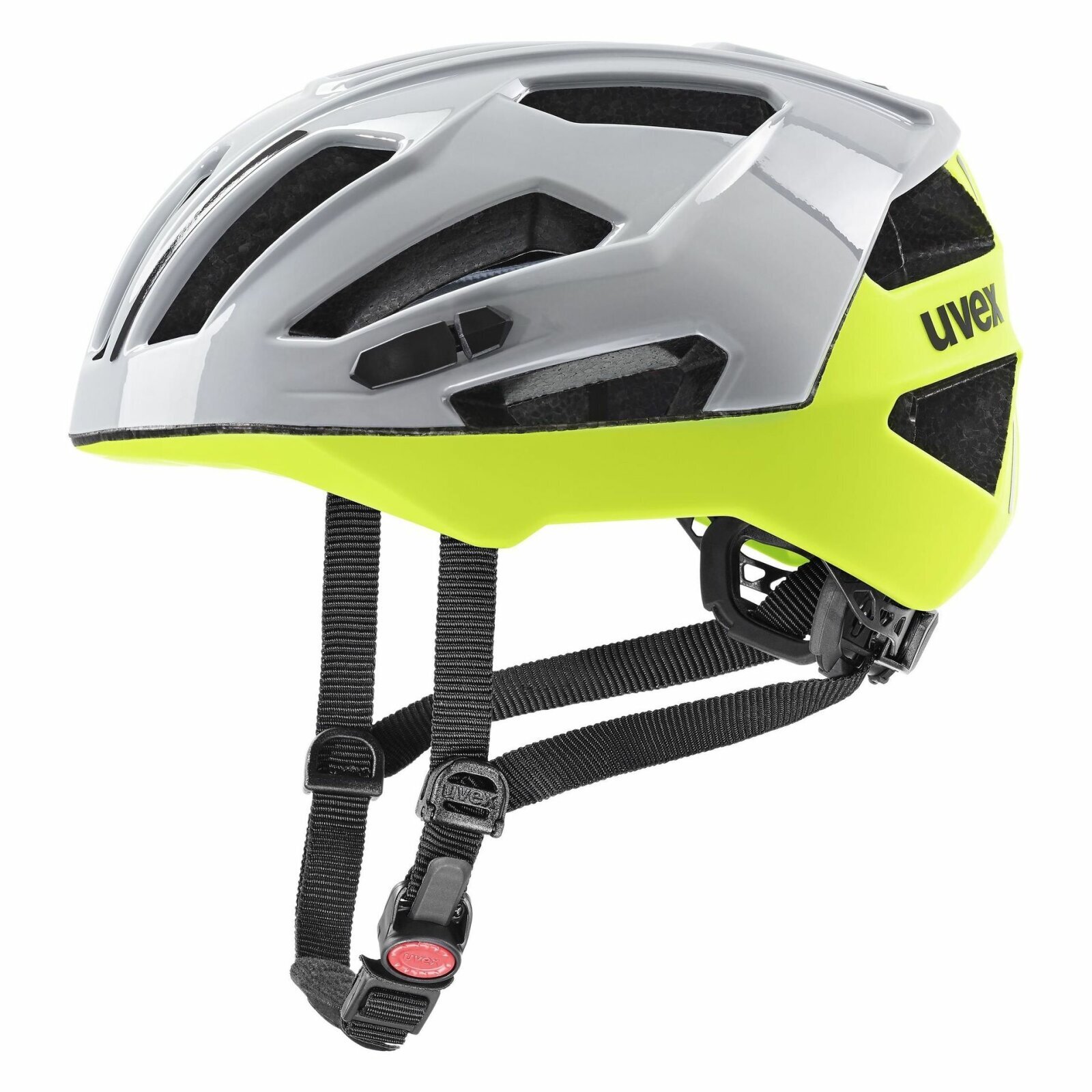 Fahrradhelm UVEX gravel x 2023