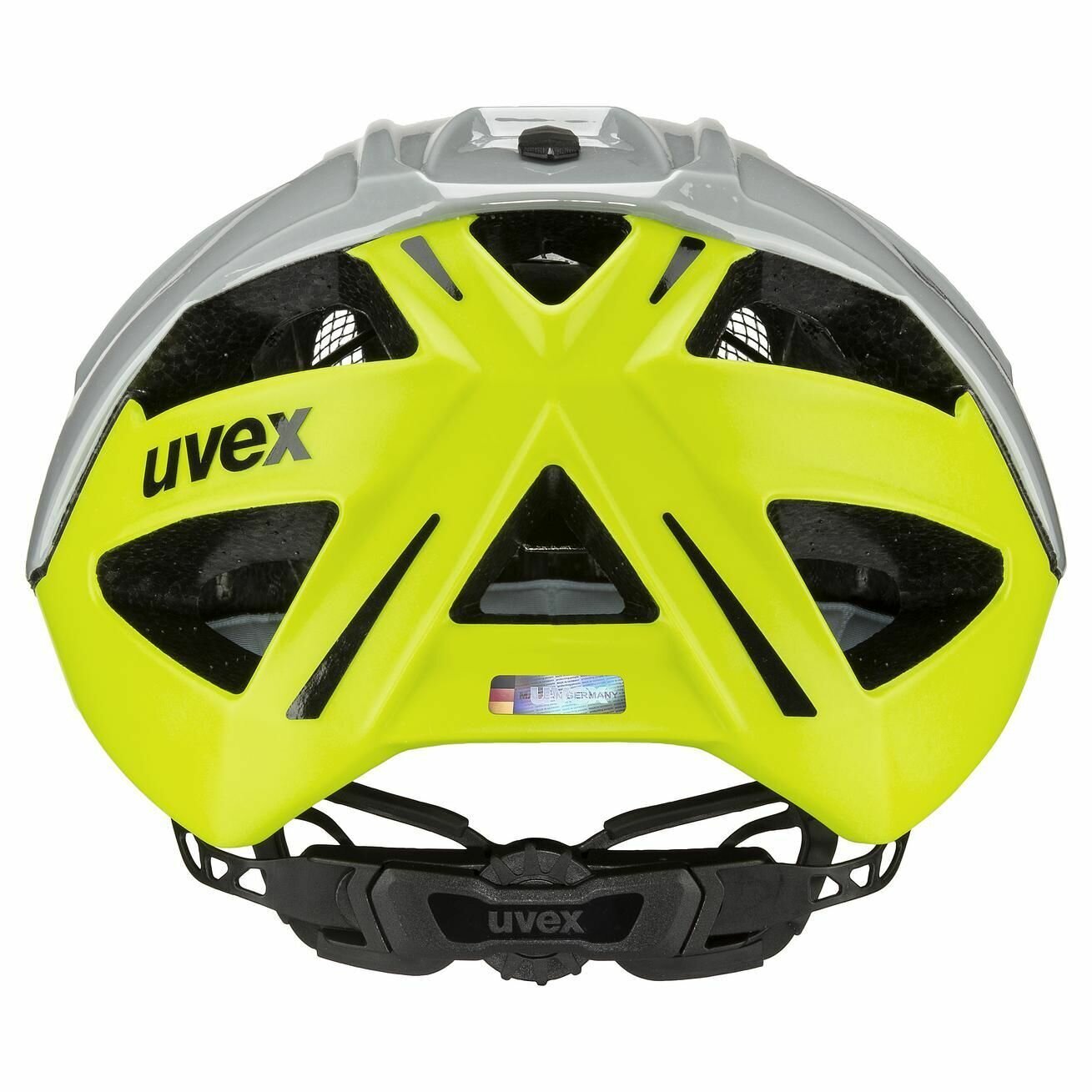 Fahrradhelm UVEX gravel x 2023
