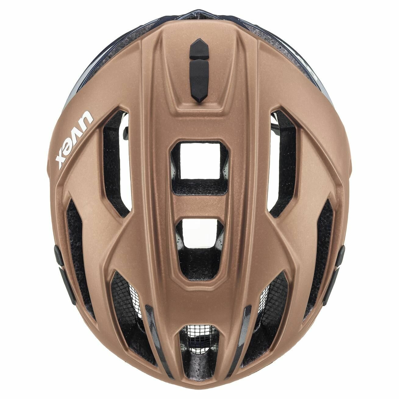Fahrradhelm UVEX gravel x 2023