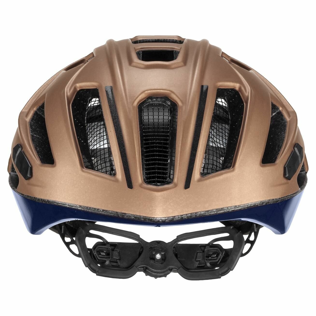 Fahrradhelm UVEX gravel x 2023