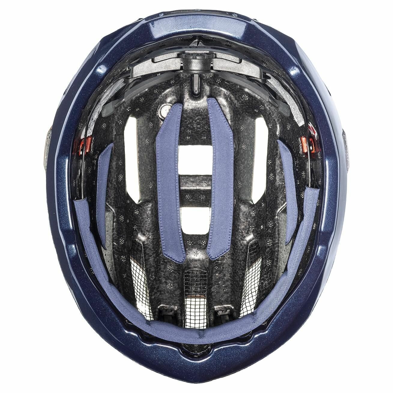 Fahrradhelm UVEX gravel x 2023