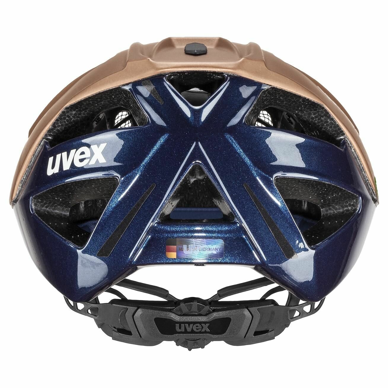 Fahrradhelm UVEX gravel x 2023