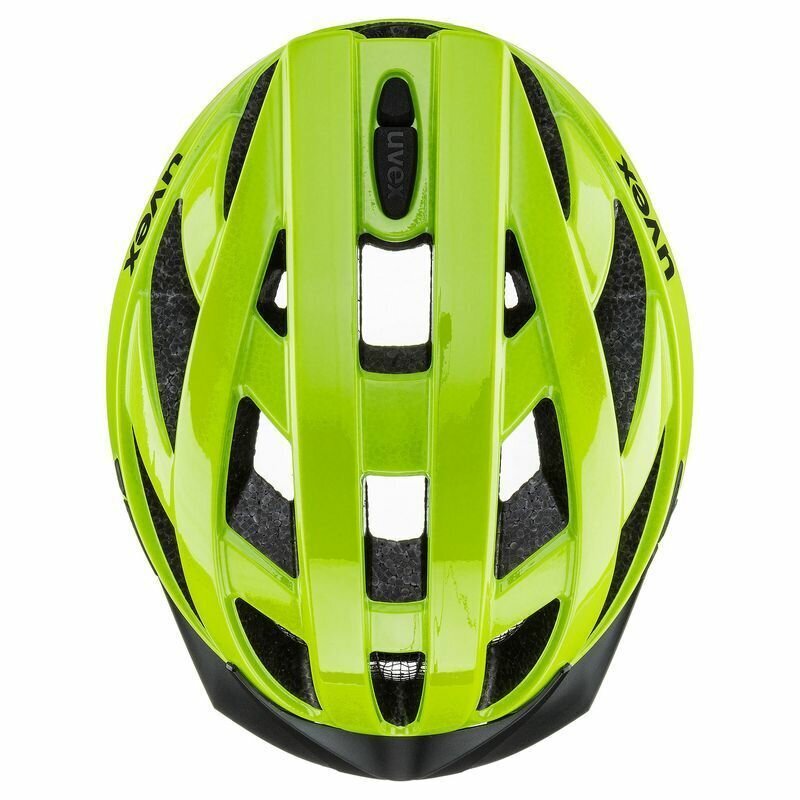 Cyklistická prilba UVEX i-vo 3D 2021