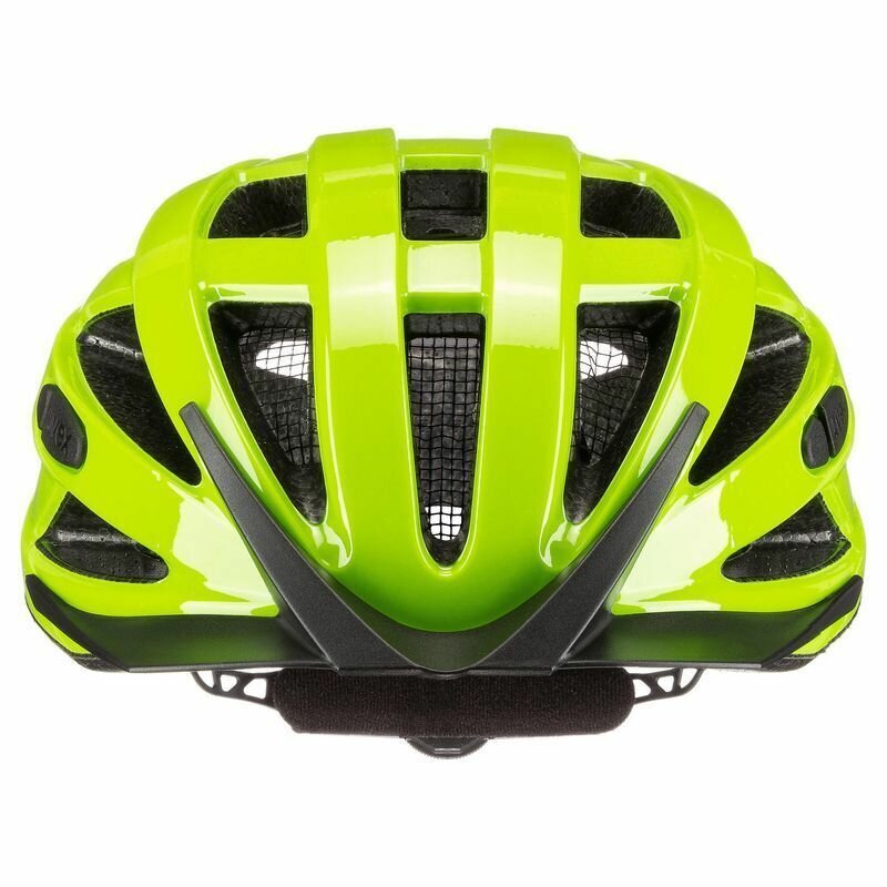 Cyklistická prilba UVEX i-vo 3D 2021