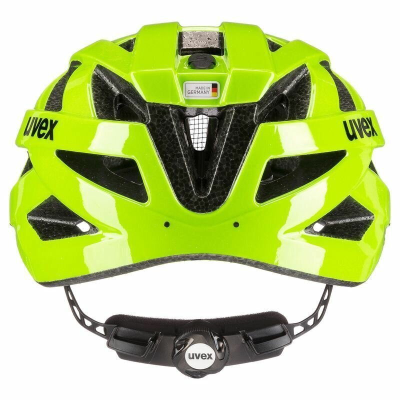 Cyklistická prilba UVEX i-vo 3D 2021