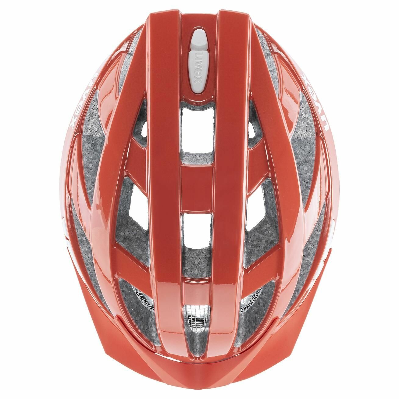 Cyklistická prilba UVEX i-vo 3D 2021