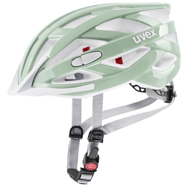 Cyklistická prilba UVEX i-vo 3D 2021