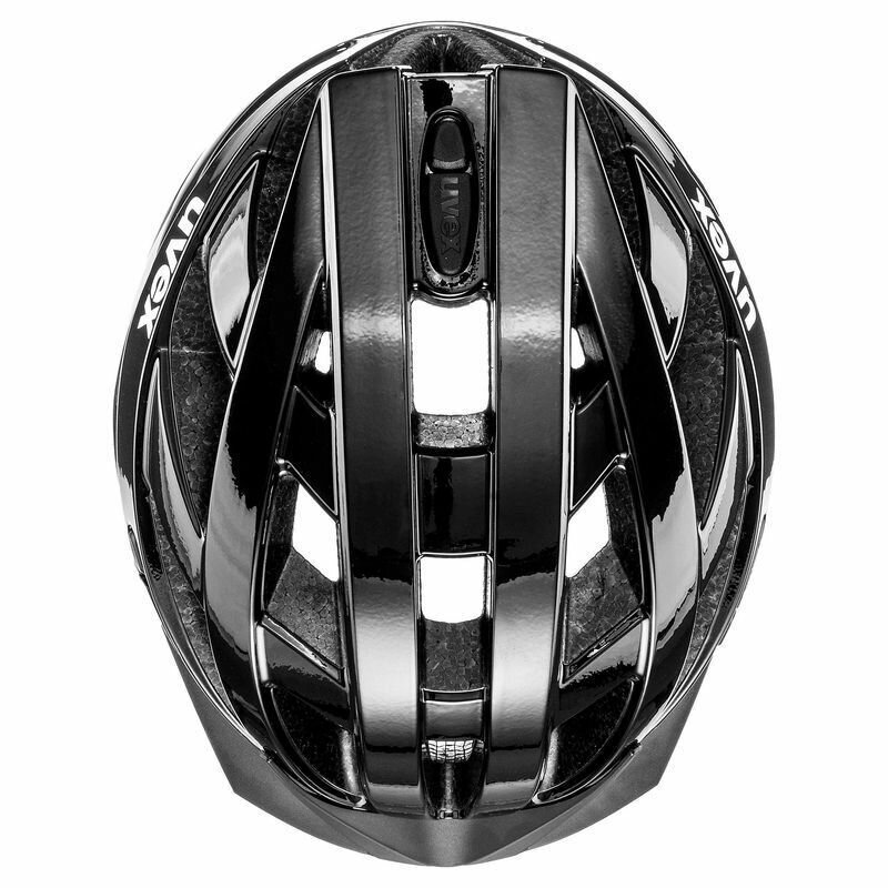 Cyklistická prilba UVEX i-vo 3D 2021